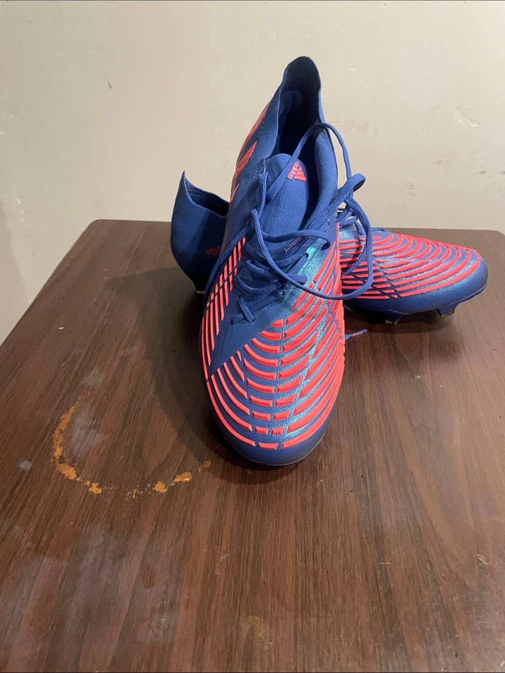 Adidas Predator